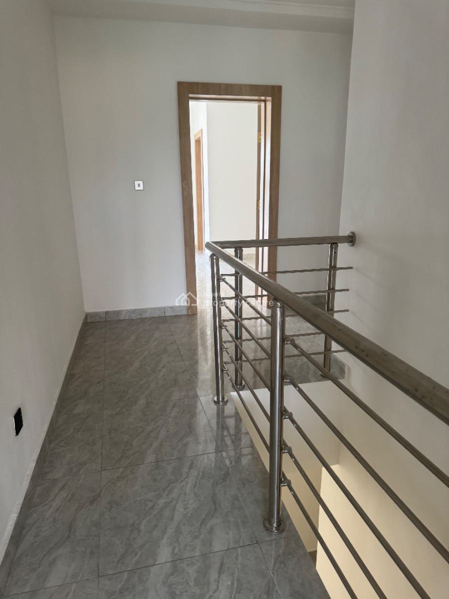Luxury 4 Bedroom Terrace Duplex, Off Alexander Road, Ikoyi, Old Ikoyi, Ikoyi, Lagos, Terraced Duplex for Sale