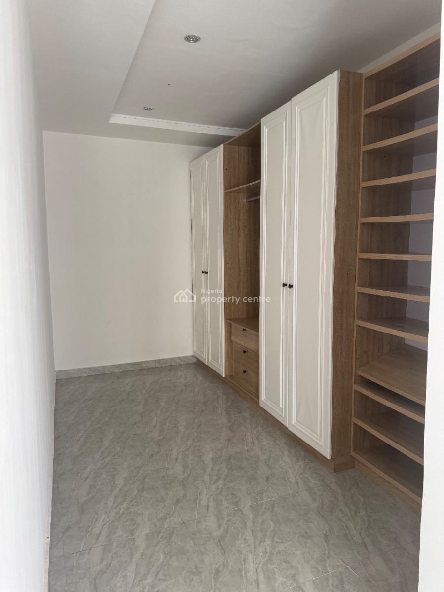 Luxury 4 Bedroom Terrace Duplex, Off Alexander Road, Ikoyi, Old Ikoyi, Ikoyi, Lagos, Terraced Duplex for Sale