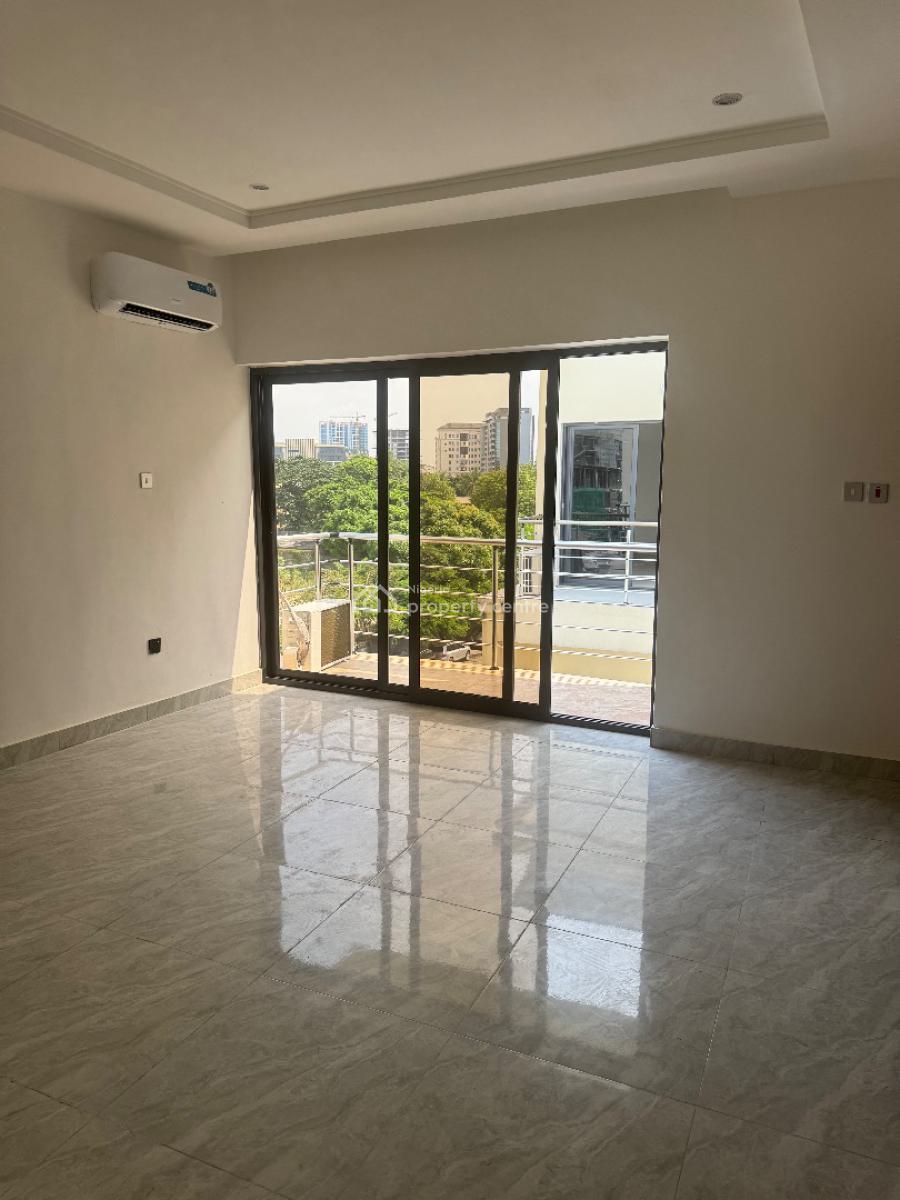 Luxury 4 Bedroom Terrace Duplex, Off Alexander Road, Ikoyi, Old Ikoyi, Ikoyi, Lagos, Terraced Duplex for Sale