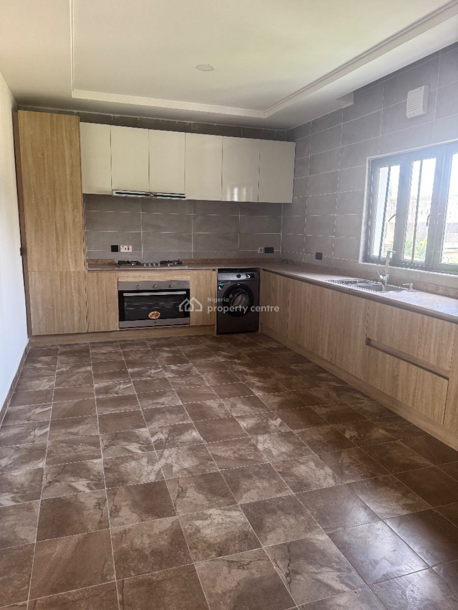 Luxury 4 Bedroom Terrace Duplex, Off Alexander Road, Ikoyi, Old Ikoyi, Ikoyi, Lagos, Terraced Duplex for Sale