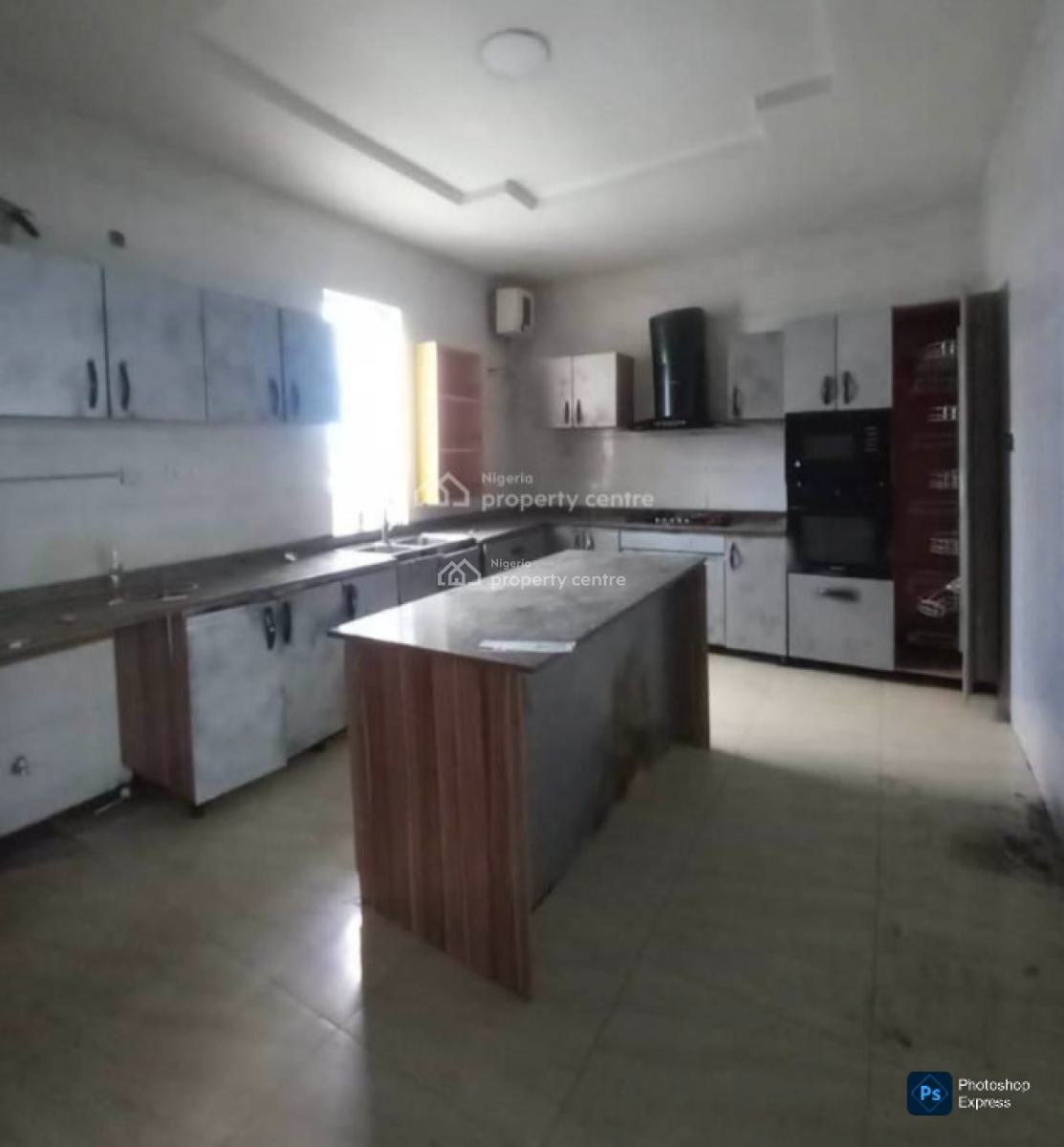 5 Bedroom Spacious Duplex in a Premium Estate, Megamond Estate (lekki County Homes), Ikota, Lekki, Lagos, Detached Duplex for Rent