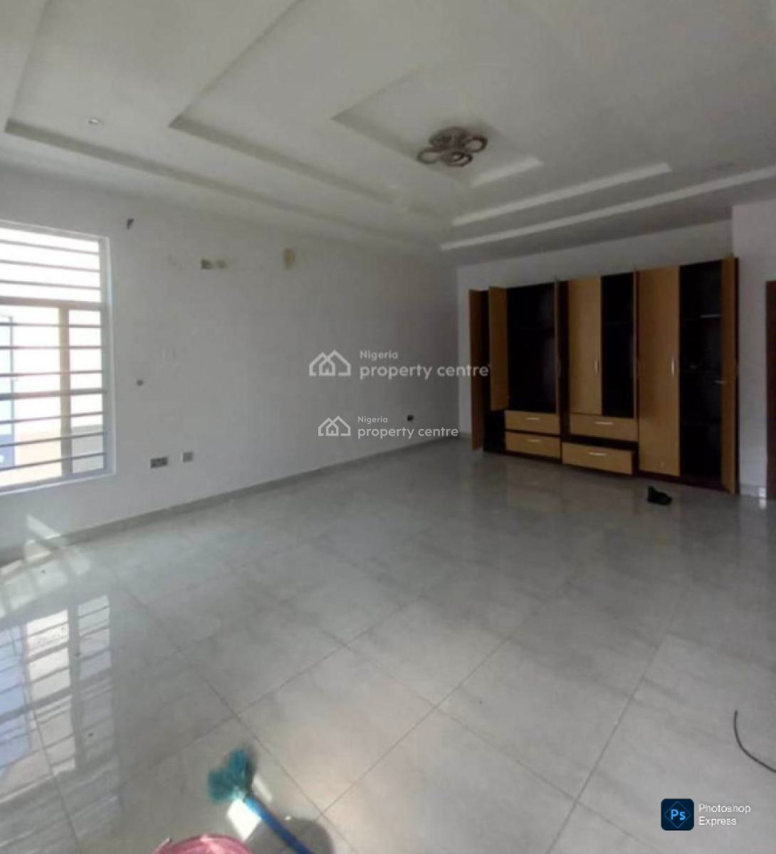 5 Bedroom Spacious Duplex in a Premium Estate, Megamond Estate (lekki County Homes), Ikota, Lekki, Lagos, Detached Duplex for Rent