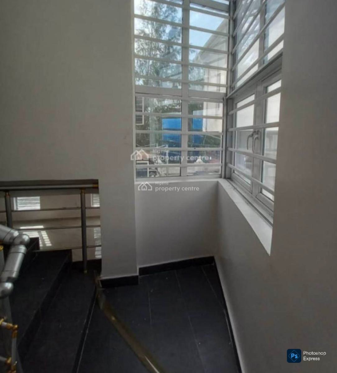 5 Bedroom Spacious Duplex in a Premium Estate, Megamond Estate (lekki County Homes), Ikota, Lekki, Lagos, Detached Duplex for Rent