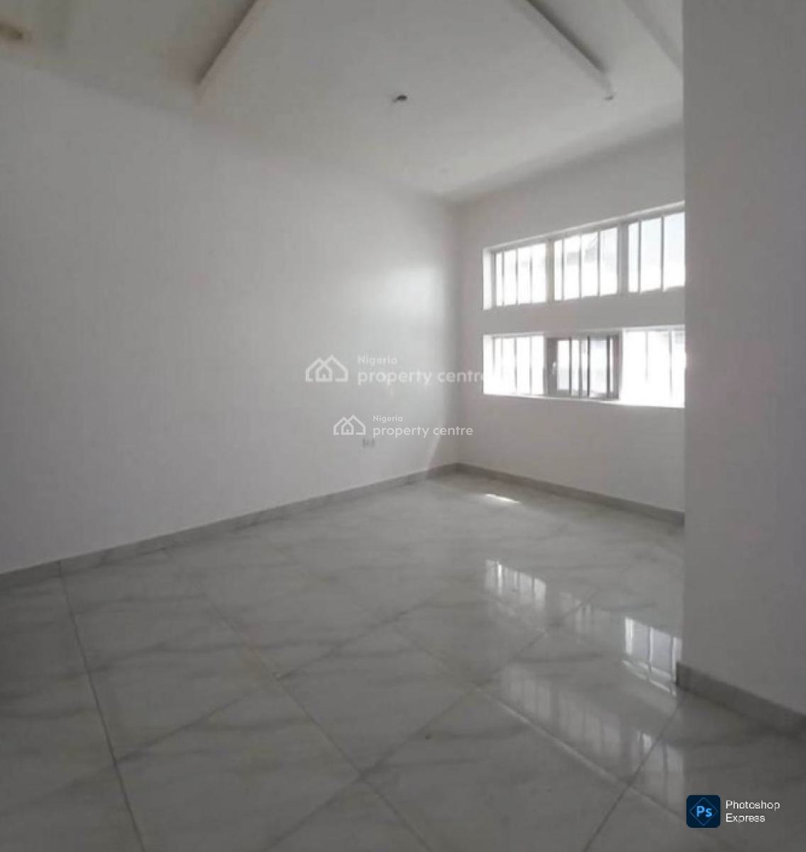 5 Bedroom Spacious Duplex in a Premium Estate, Megamond Estate (lekki County Homes), Ikota, Lekki, Lagos, Detached Duplex for Rent