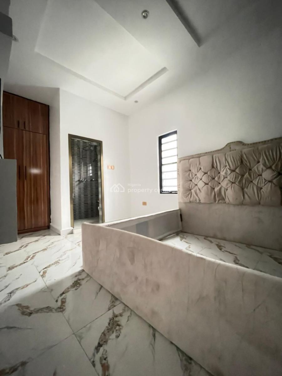 Fully Furnished 4 Bedroom Detached Duplex Wtith Mini Plaza, Off Eneka Road, Eneka, Port Harcourt, Rivers, Detached Duplex for Sale