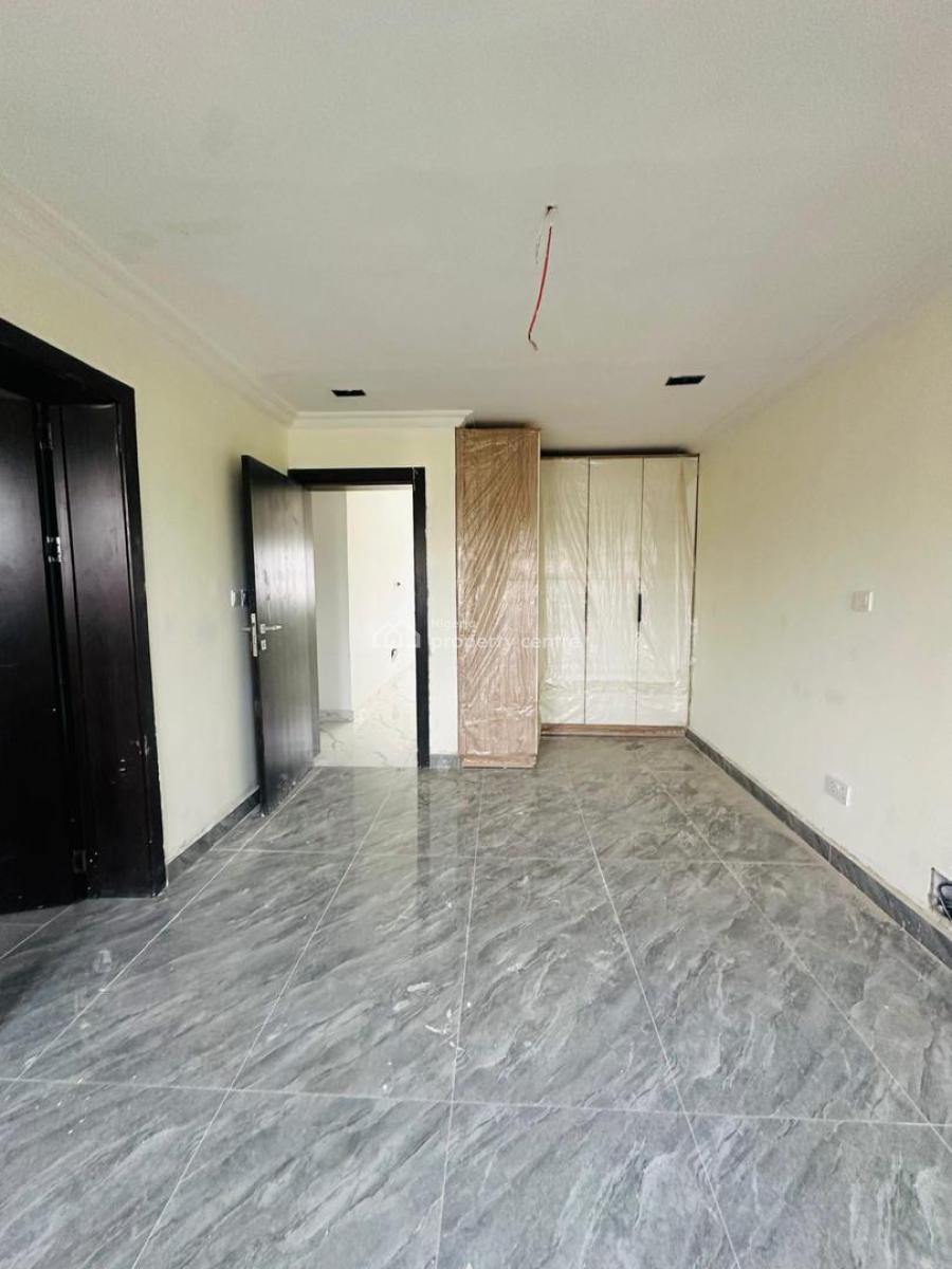 4 Bedroom Massionnaite, Opebi, Ikeja, Lagos, Terraced Duplex for Sale