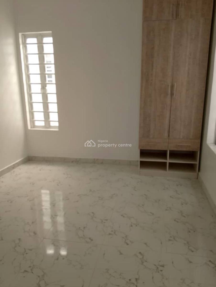 4 Bedroom Terrace Duplex with Governors Consent, Culbert Court, Lekki County Homes, Ikota, Lekki, Lagos, Terraced Duplex for Sale