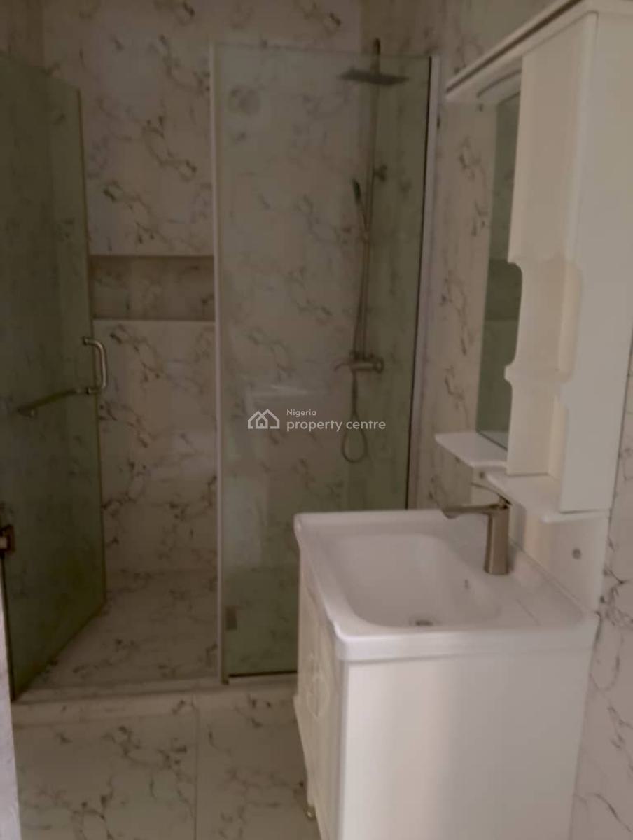 4 Bedroom Terrace Duplex with Governors Consent, Culbert Court, Lekki County Homes, Ikota, Lekki, Lagos, Terraced Duplex for Sale