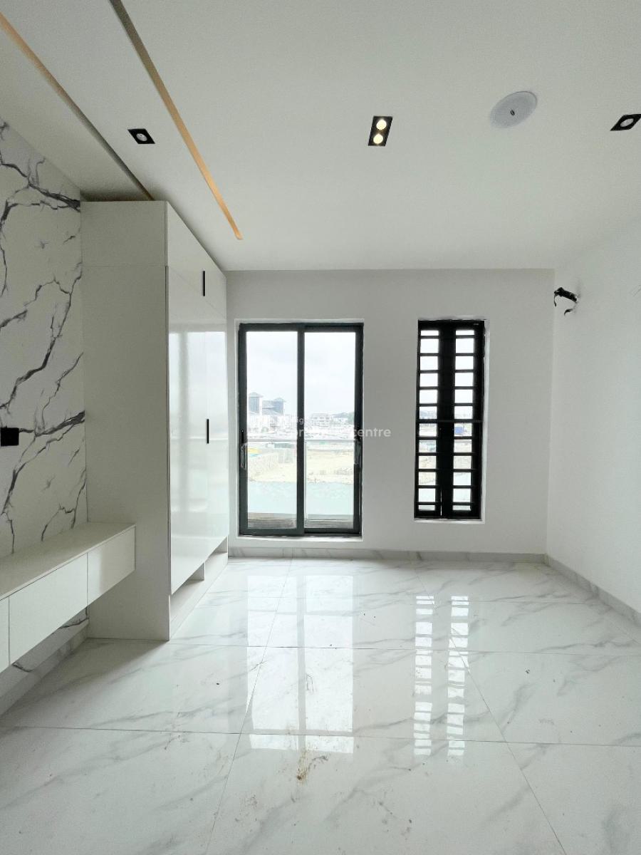 2 Bedroom Apartment with Excellent Facilities, Ikate Elegushi, Lekki, Lagos, House for Rent