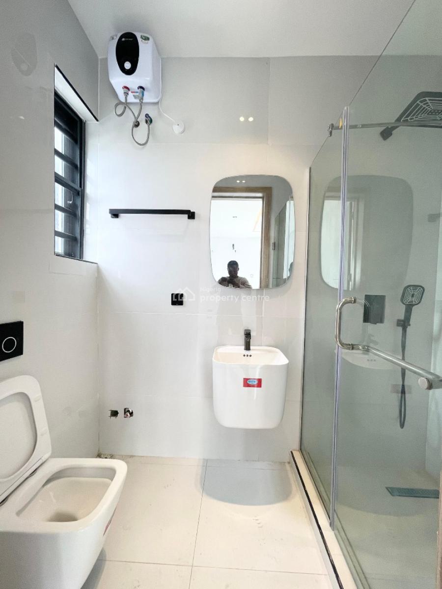 2 Bedroom Apartment with Excellent Facilities, Ikate Elegushi, Lekki, Lagos, House for Rent