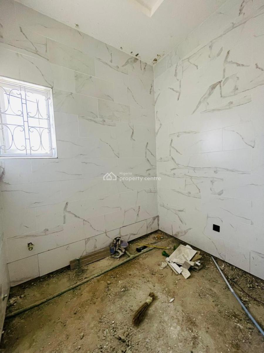 Architecturally Designed 5 Bedroom Detached Duplex +  2 Living  Rooms, Gra Phase 2, Magodo, Lagos, House for Sale