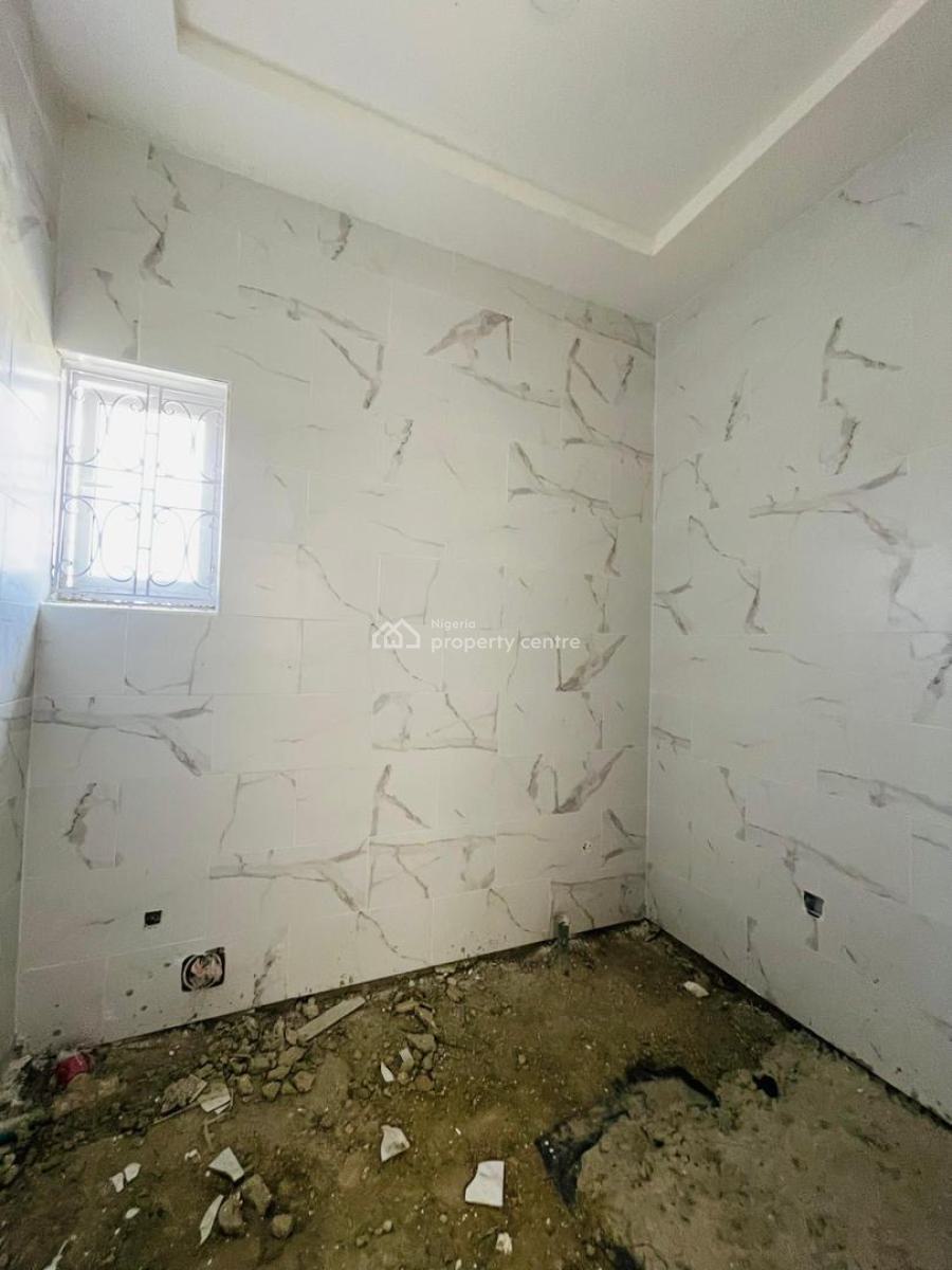 Architecturally Designed 5 Bedroom Detached Duplex +  2 Living  Rooms, Gra Phase 2, Magodo, Lagos, House for Sale