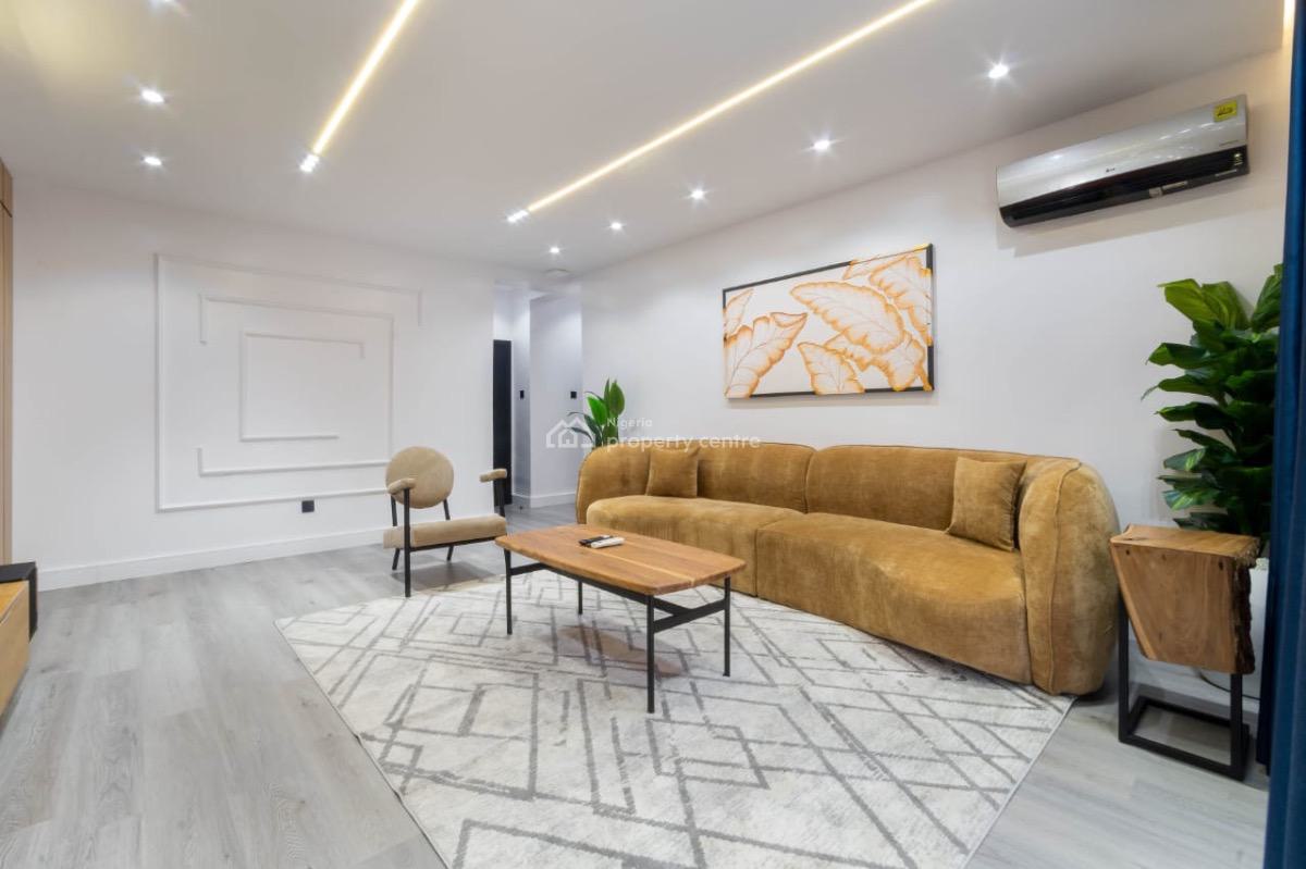 3 Bedroom, Lekki Phase 1, Lekki, Lagos, Flat / Apartment Short Let