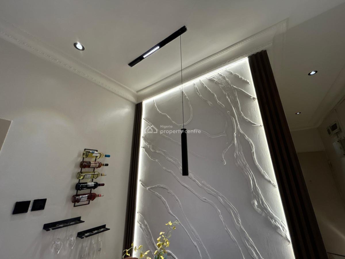 Luxury 1 Bedroom Apartment, Lekki Phase 1, Lekki, Lagos, Mini Flat (room and Parlour) Short Let