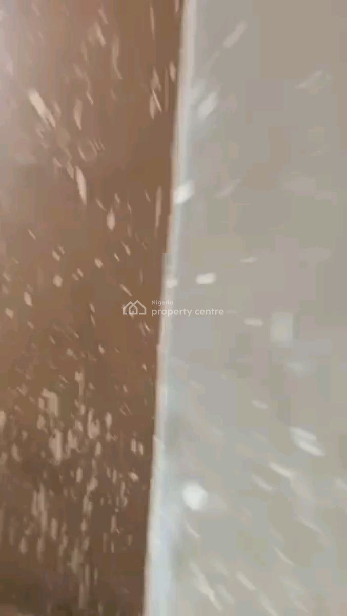 Standard Mini Flat, Behind Bariga Market, Bariga, Shomolu, Lagos, Mini Flat (room and Parlour) for Rent