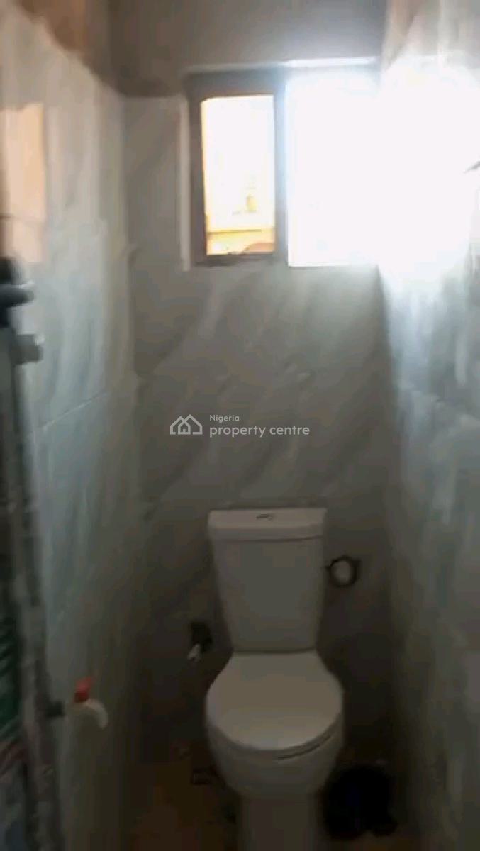 Standard Mini Flat, Behind Bariga Market, Bariga, Shomolu, Lagos, Mini Flat (room and Parlour) for Rent