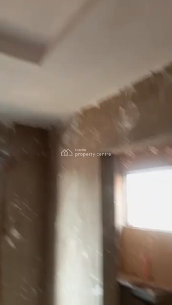 Standard Mini Flat, Behind Bariga Market, Bariga, Shomolu, Lagos, Mini Flat (room and Parlour) for Rent