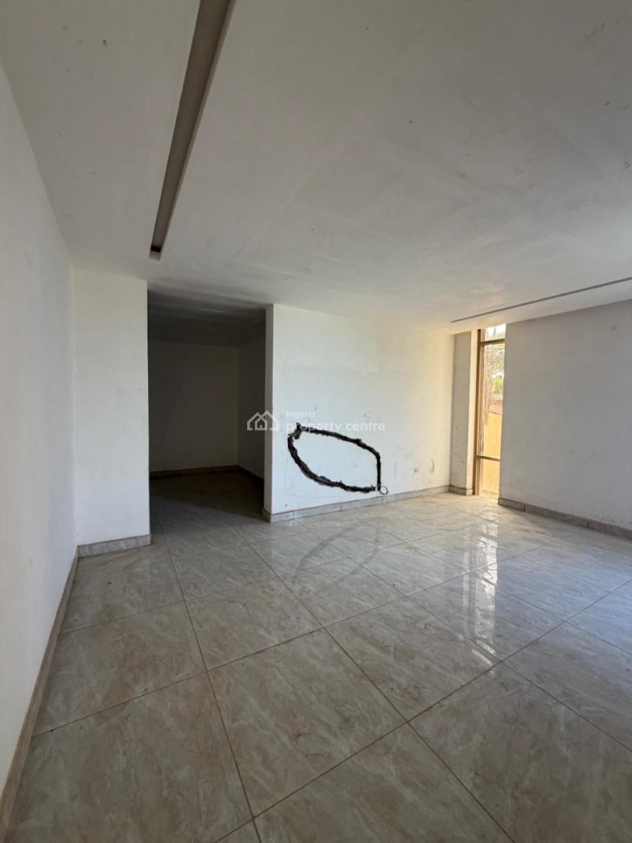 Newly Built 5 Bedroom Detached Duplex with Bq, Maitama District, Abuja, Detached Duplex for Sale