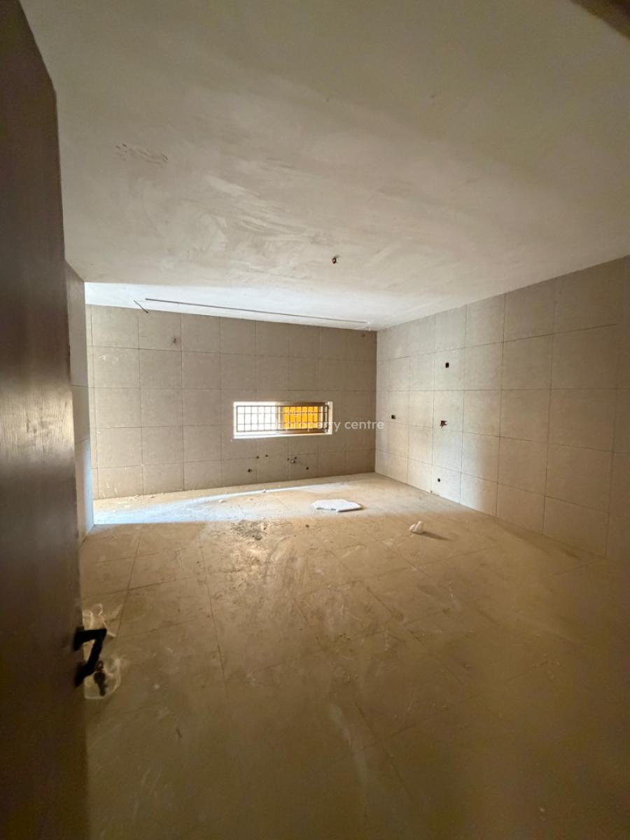 Newly Built 5 Bedroom Detached Duplex with Bq, Maitama District, Abuja, Detached Duplex for Sale