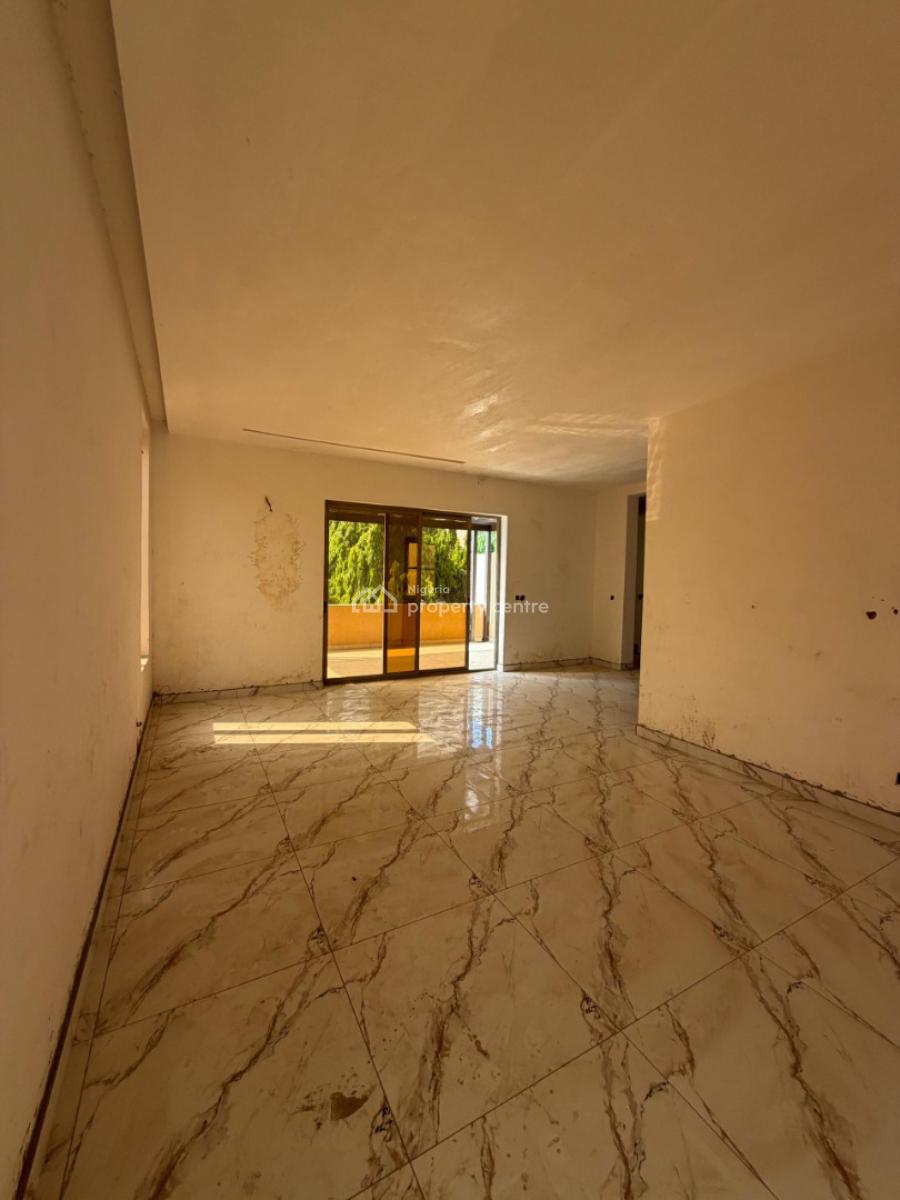 Newly Built 5 Bedroom Detached Duplex with Bq, Maitama District, Abuja, Detached Duplex for Sale