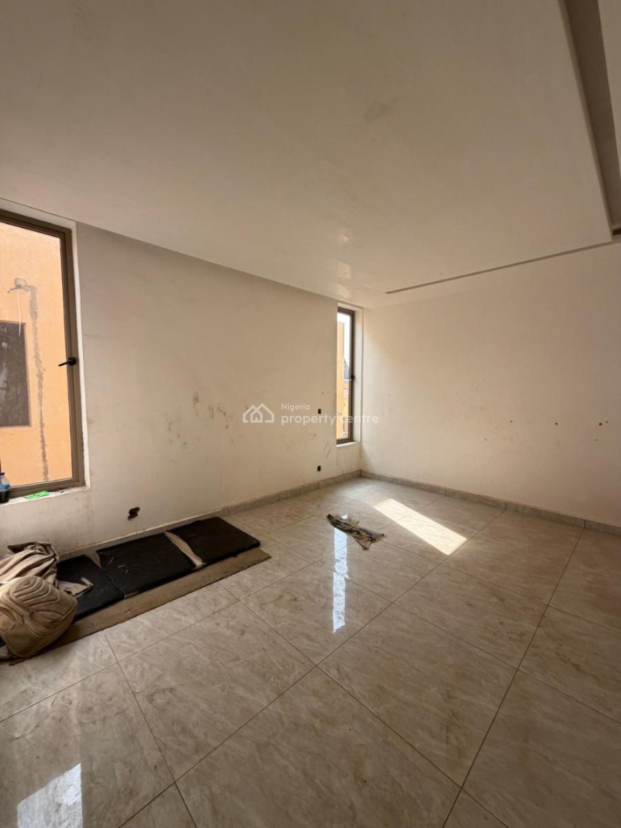 Newly Built 5 Bedroom Detached Duplex with Bq, Maitama District, Abuja, Detached Duplex for Sale