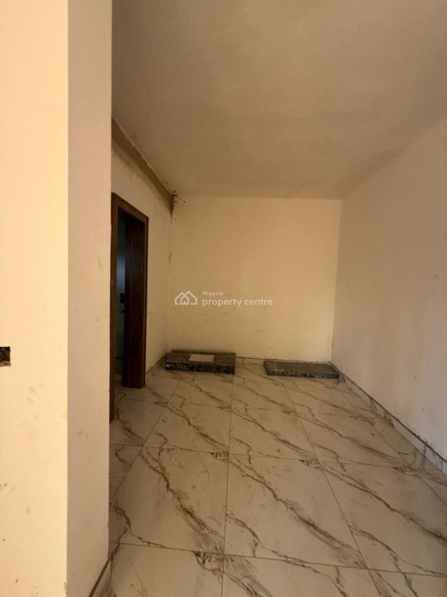 Newly Built 5 Bedroom Detached Duplex with Bq, Maitama District, Abuja, Detached Duplex for Sale