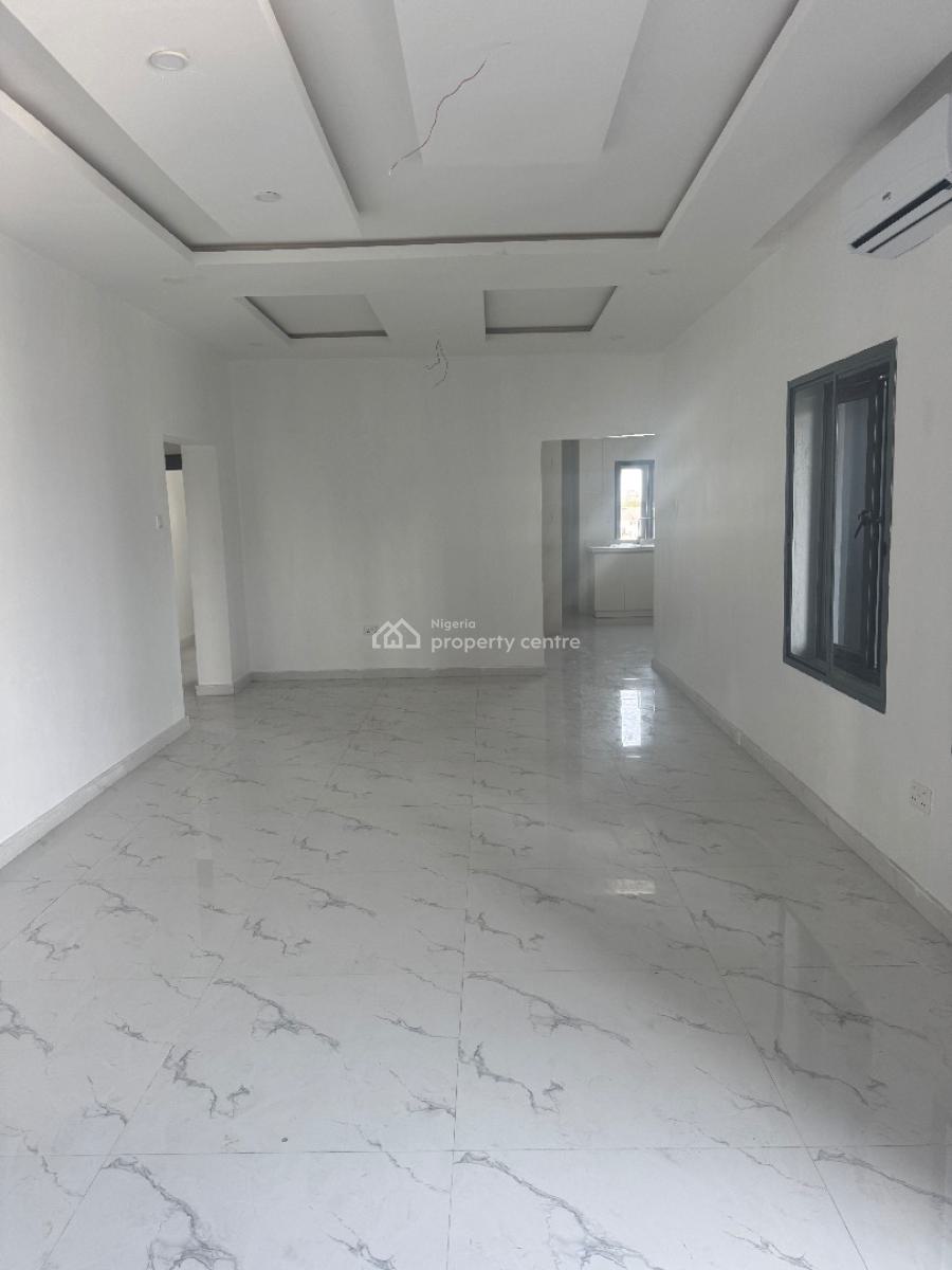 Brand New 3 Bedroom Apartment, Off Bourdillon Road, Old Ikoyi, Ikoyi, Lagos, Flat / Apartment for Rent