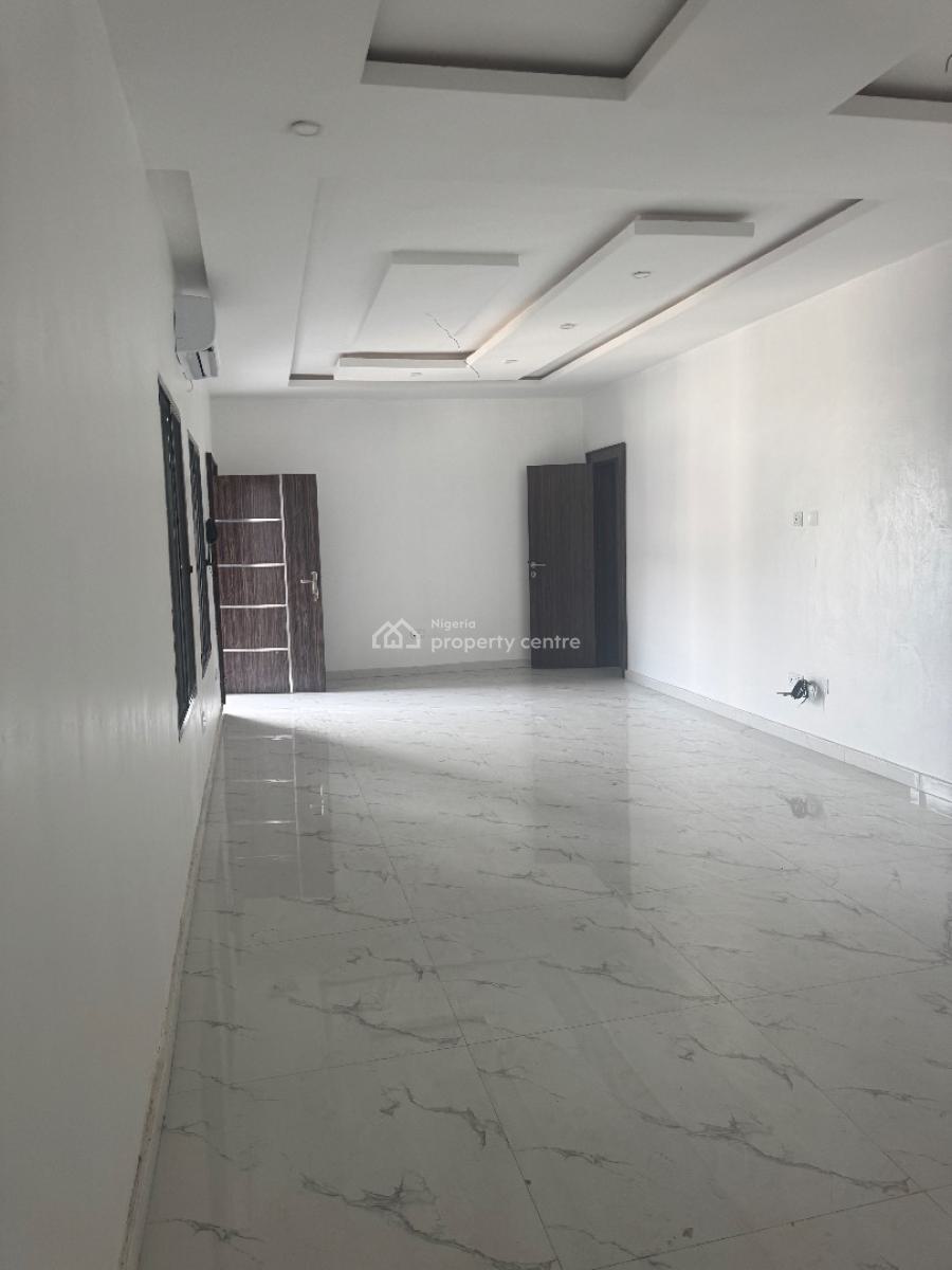 Brand New 3 Bedroom Apartment, Off Bourdillon Road, Old Ikoyi, Ikoyi, Lagos, Flat / Apartment for Rent