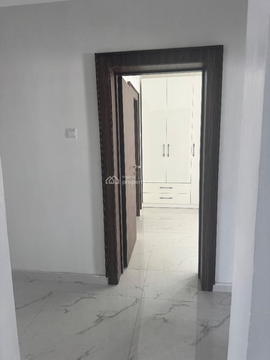 Brand New 3 Bedroom Apartment, Off Bourdillon Road, Old Ikoyi, Ikoyi, Lagos, Flat / Apartment for Rent