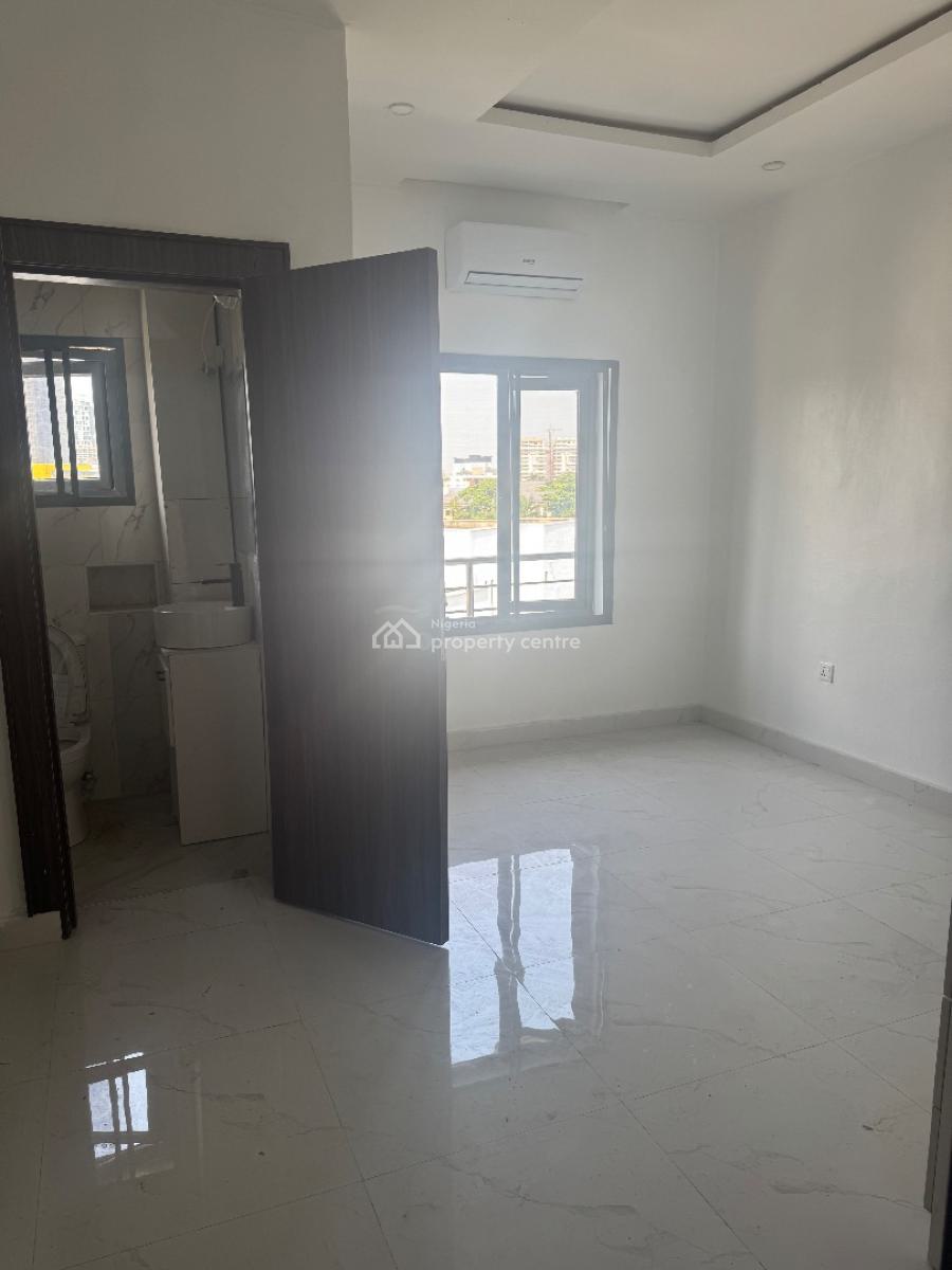 Brand New 3 Bedroom Apartment, Off Bourdillon Road, Old Ikoyi, Ikoyi, Lagos, Flat / Apartment for Rent