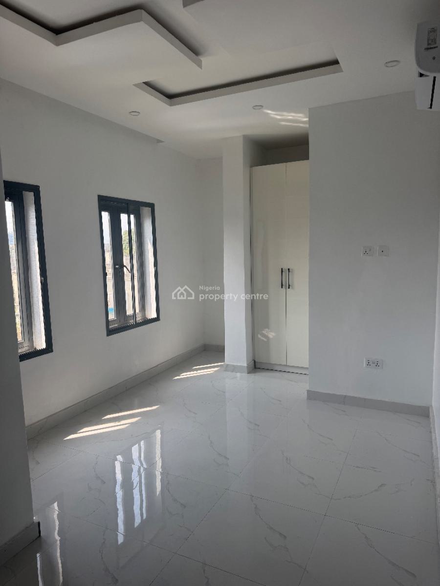 Brand New 3 Bedroom Apartment, Off Bourdillon Road, Old Ikoyi, Ikoyi, Lagos, Flat / Apartment for Rent