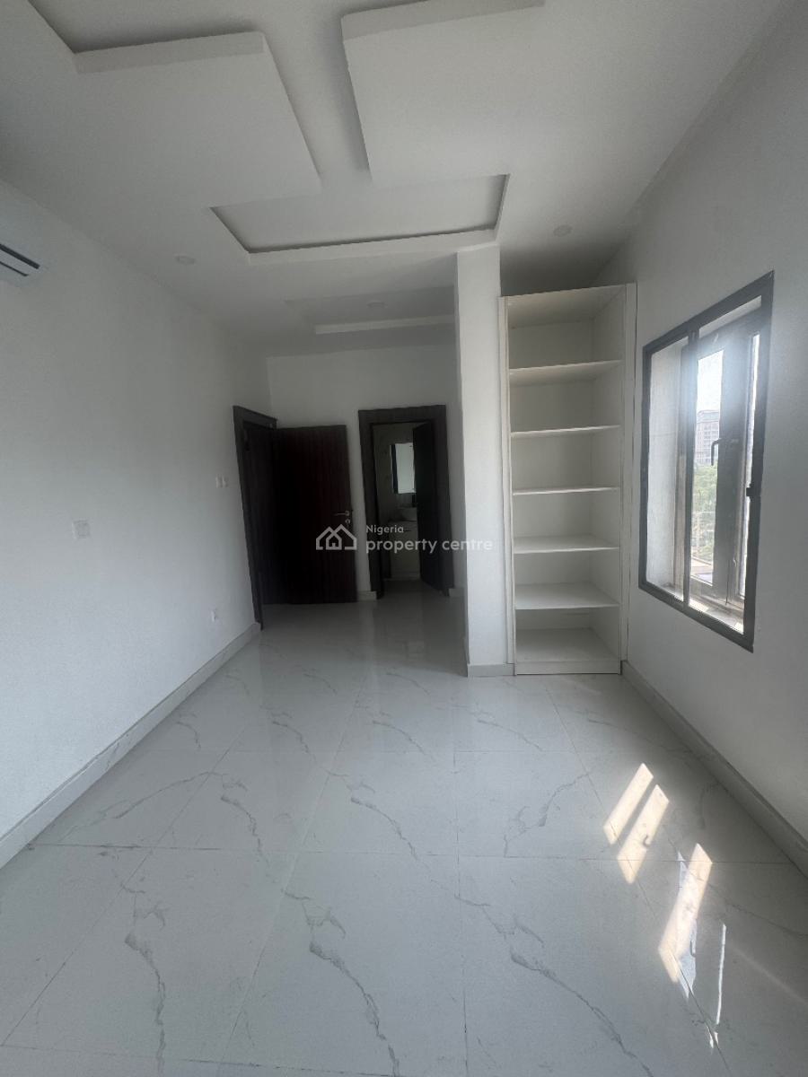 Brand New 3 Bedroom Apartment, Off Bourdillon Road, Old Ikoyi, Ikoyi, Lagos, Flat / Apartment for Rent
