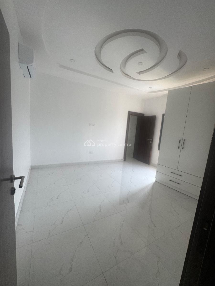 Brand New 3 Bedroom Apartment, Off Bourdillon Road, Old Ikoyi, Ikoyi, Lagos, Flat / Apartment for Rent