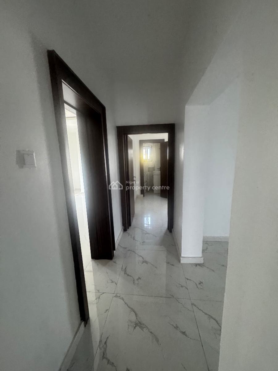 Brand New 3 Bedroom Apartment, Off Bourdillon Road, Old Ikoyi, Ikoyi, Lagos, Flat / Apartment for Rent