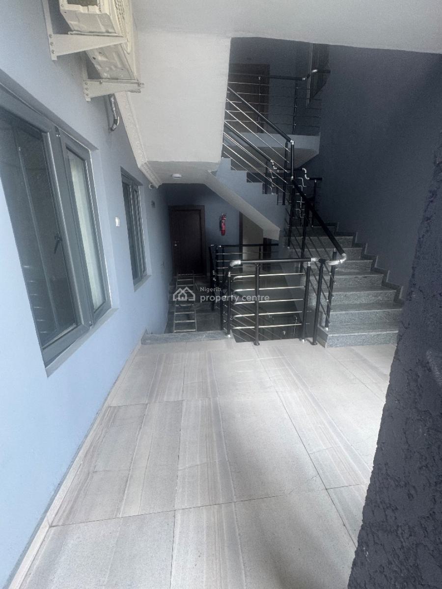 Brand New 3 Bedroom Apartment, Off Bourdillon Road, Old Ikoyi, Ikoyi, Lagos, Flat / Apartment for Rent