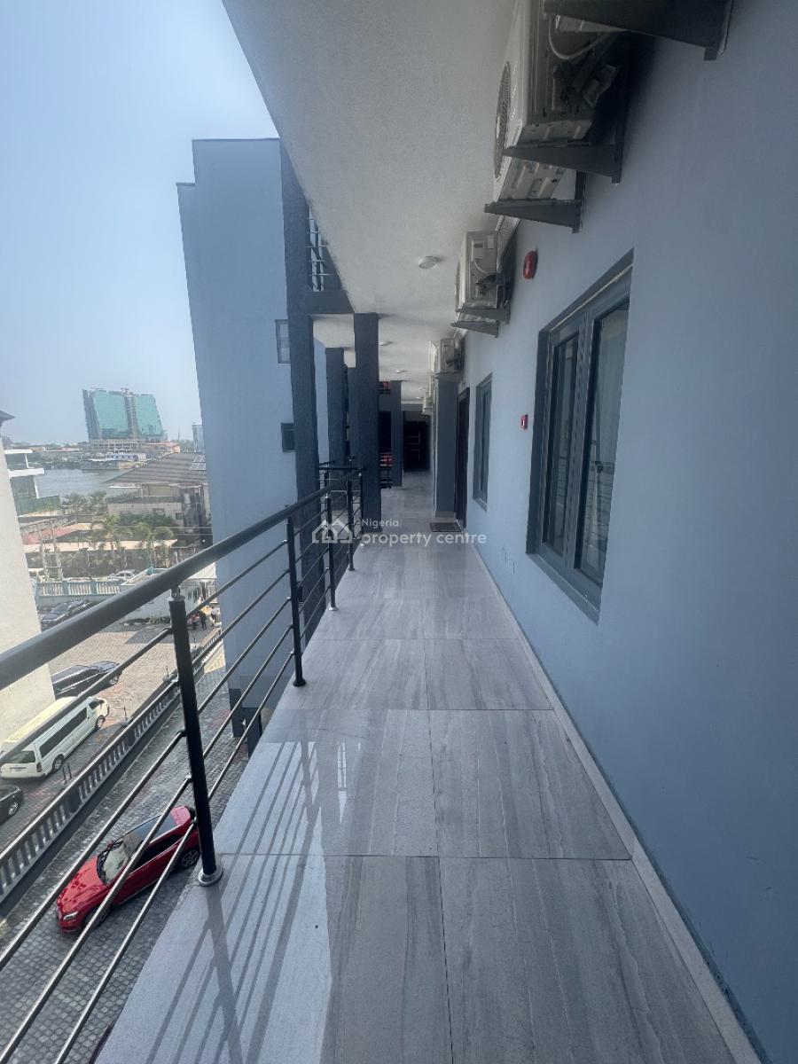 Brand New 3 Bedroom Apartment, Off Bourdillon Road, Old Ikoyi, Ikoyi, Lagos, Flat / Apartment for Rent
