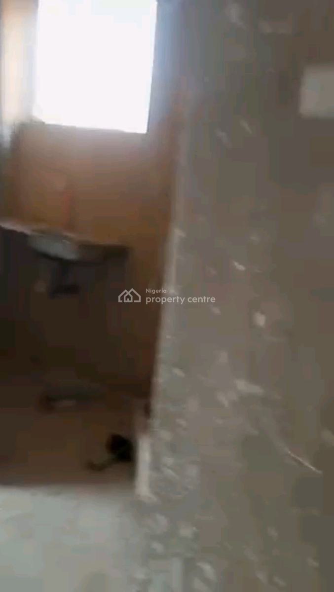 Standard Mini Flat, Behind Bariga Market, Bariga, Shomolu, Lagos, Mini Flat (room and Parlour) for Rent