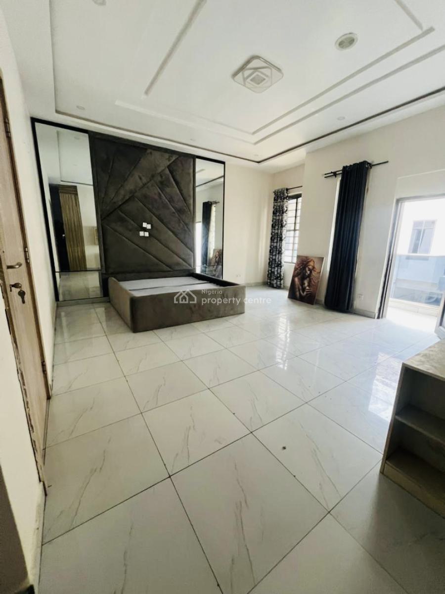 Exquisite and Very Spacious 4 Bedroom Terrace Duplex, Orchid, Lekki, Lagos, Terraced Duplex for Rent
