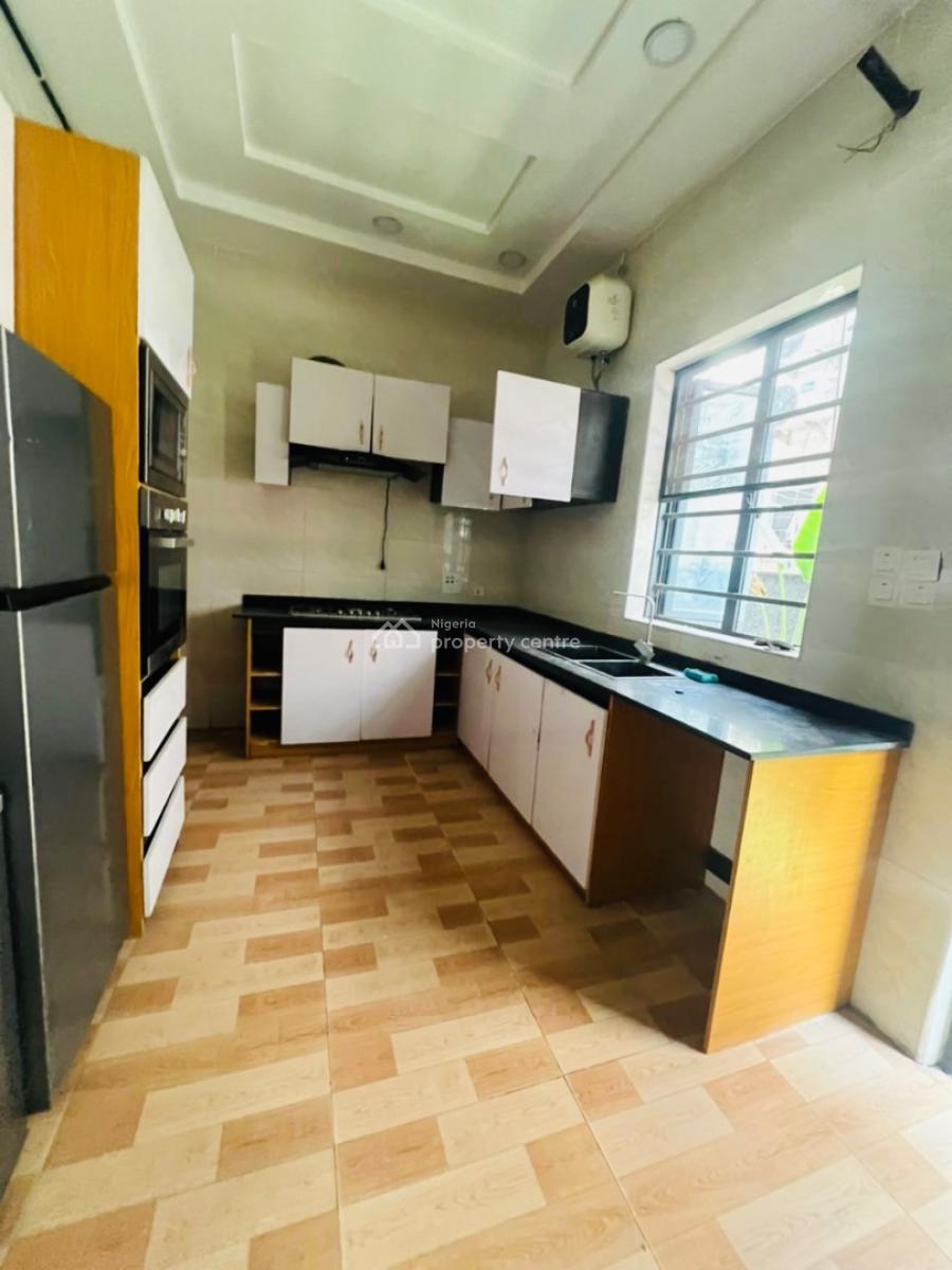 Exquisite and Very Spacious 4 Bedroom Terrace Duplex, Orchid, Lekki, Lagos, Terraced Duplex for Rent