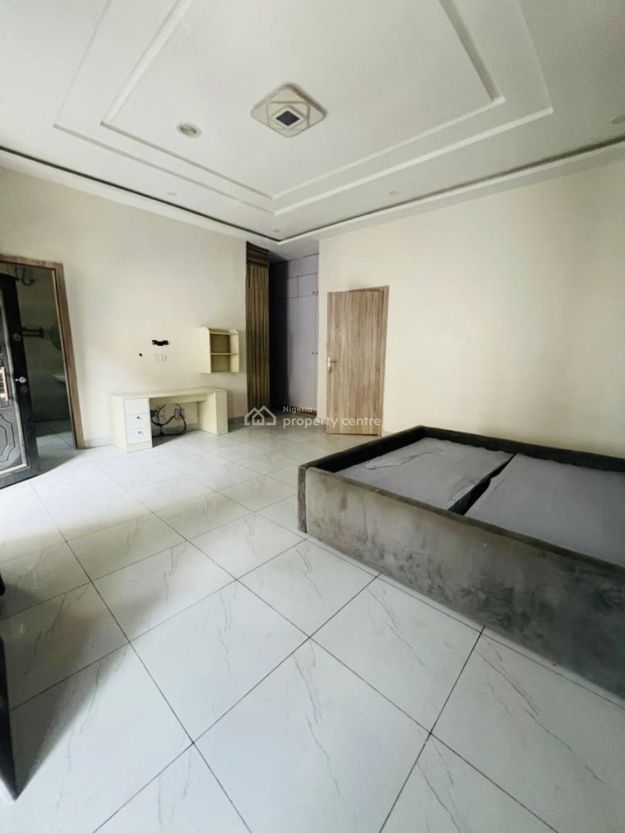 Exquisite and Very Spacious 4 Bedroom Terrace Duplex, Orchid, Lekki, Lagos, Terraced Duplex for Rent