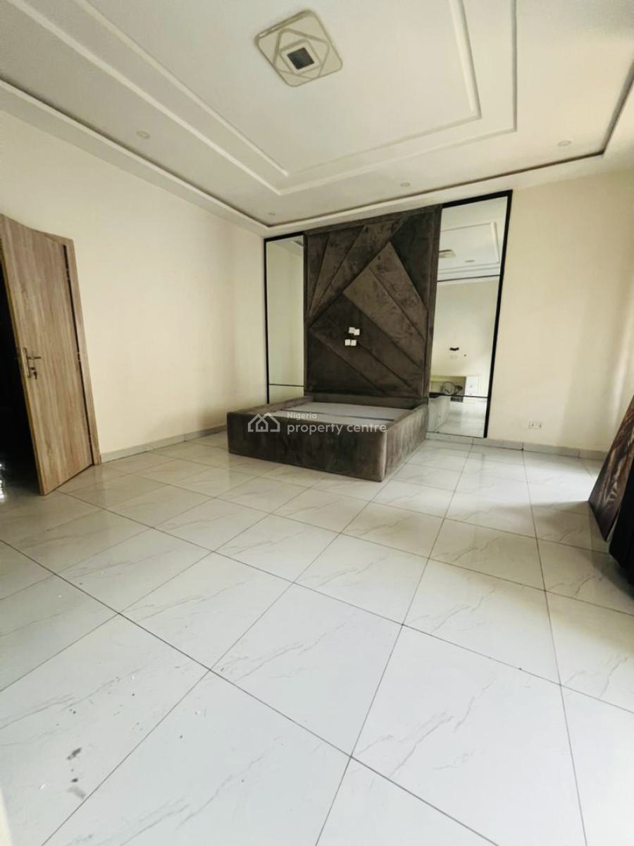 Exquisite and Very Spacious 4 Bedroom Terrace Duplex, Orchid, Lekki, Lagos, Terraced Duplex for Rent