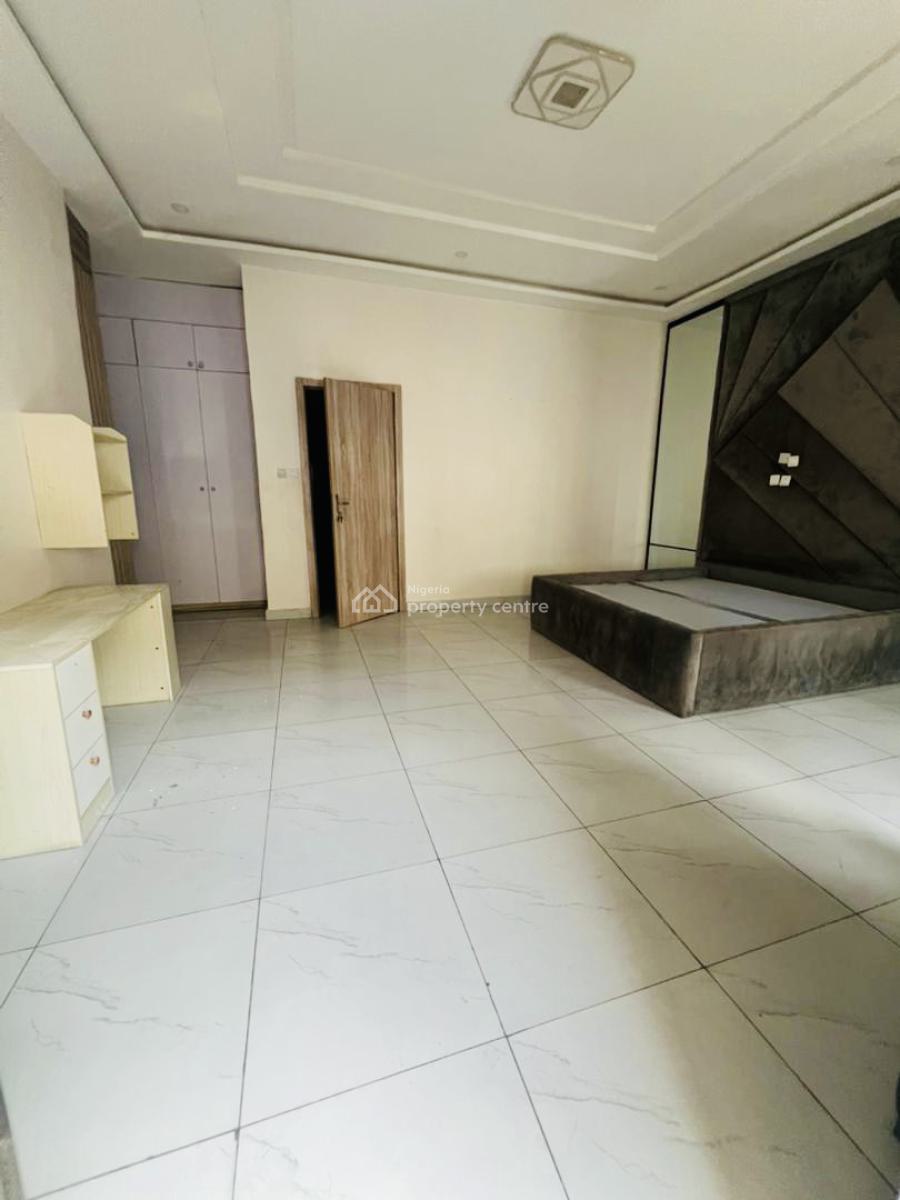 Exquisite and Very Spacious 4 Bedroom Terrace Duplex, Orchid, Lekki, Lagos, Terraced Duplex for Rent