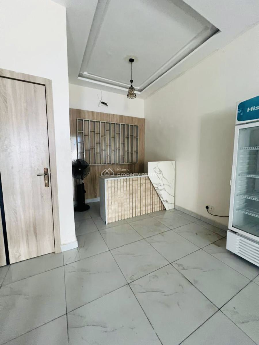 Exquisite and Very Spacious 4 Bedroom Terrace Duplex, Orchid, Lekki, Lagos, Terraced Duplex for Rent