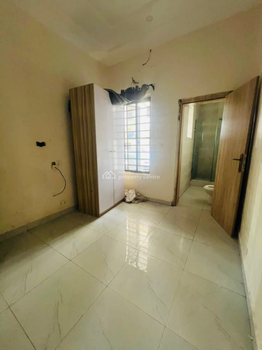 Exquisite and Very Spacious 4 Bedroom Terrace Duplex, Orchid, Lekki, Lagos, Terraced Duplex for Rent