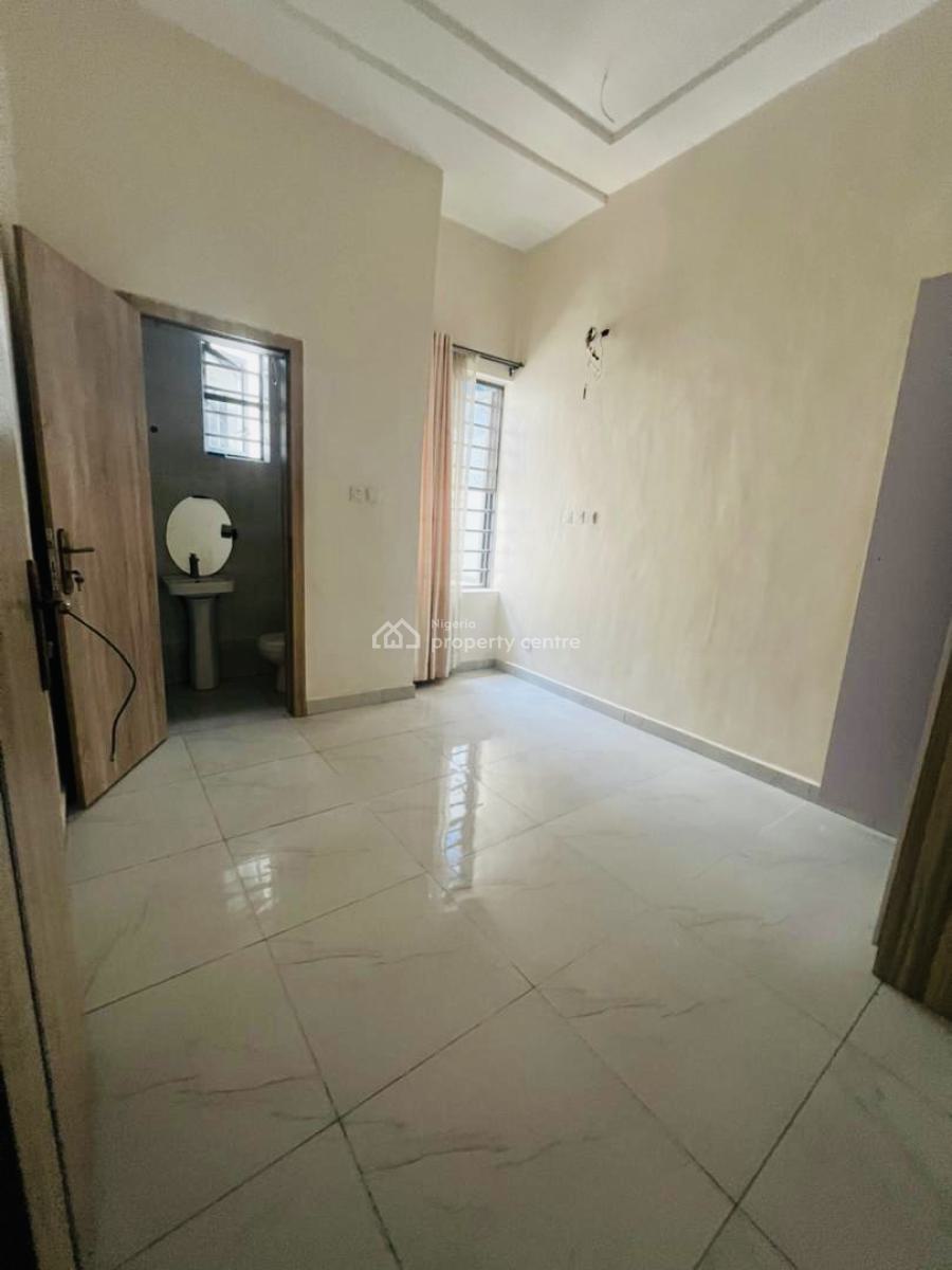 Exquisite and Very Spacious 4 Bedroom Terrace Duplex, Orchid, Lekki, Lagos, Terraced Duplex for Rent