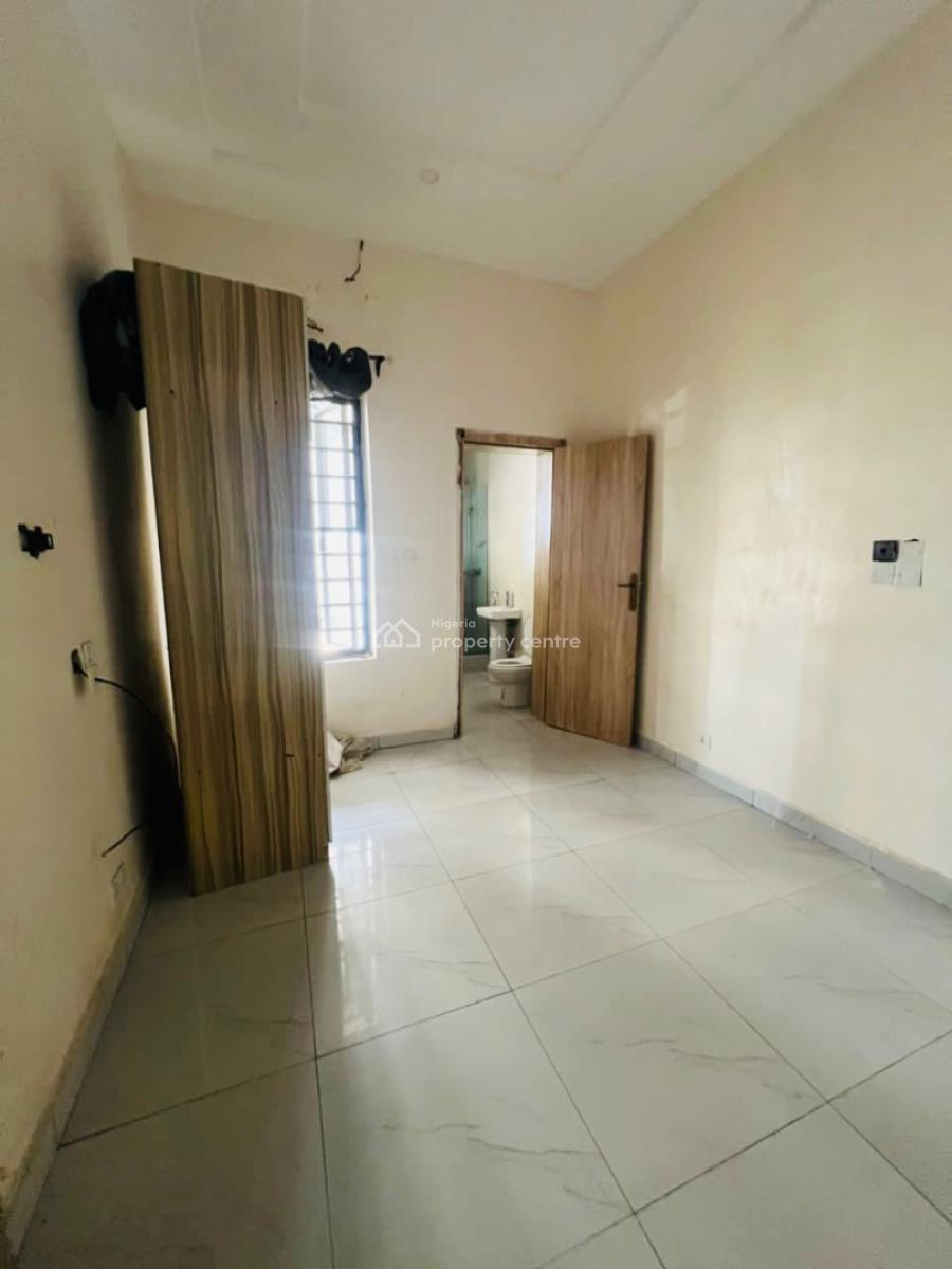 Exquisite and Very Spacious 4 Bedroom Terrace Duplex, Orchid, Lekki, Lagos, Terraced Duplex for Rent