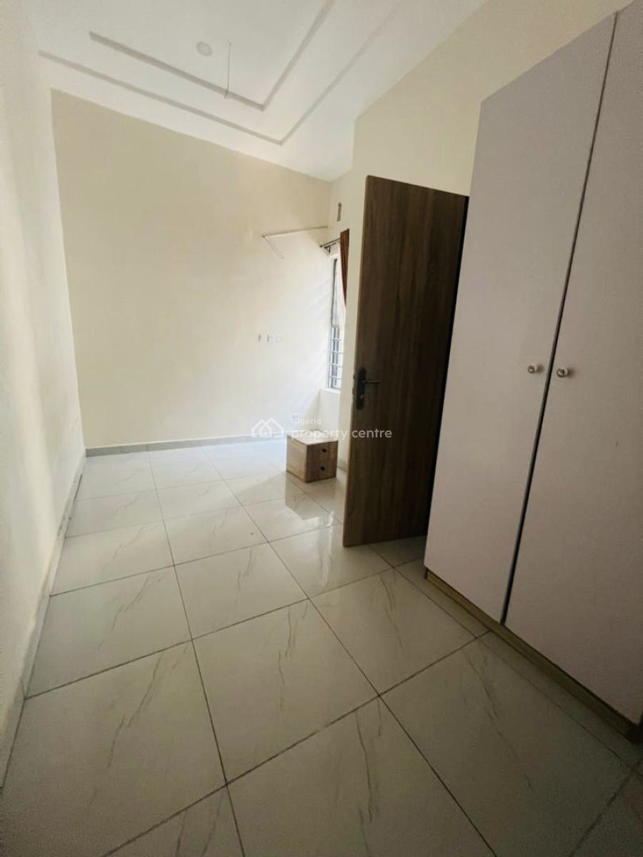 Exquisite and Very Spacious 4 Bedroom Terrace Duplex, Orchid, Lekki, Lagos, Terraced Duplex for Rent