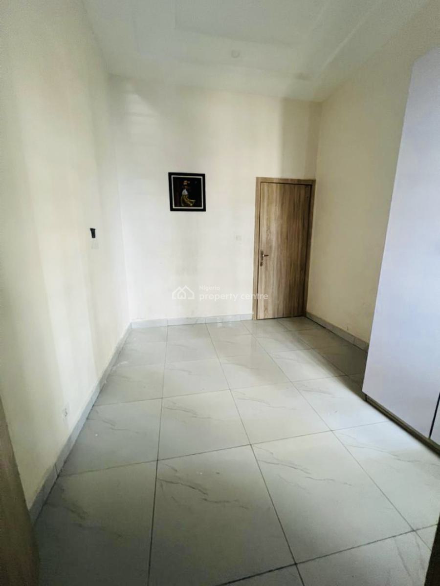 Exquisite and Very Spacious 4 Bedroom Terrace Duplex, Orchid, Lekki, Lagos, Terraced Duplex for Rent