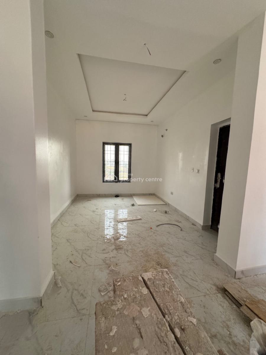 Newly Built and Well Spacious 2 Bedrooms Flats, Mabushi,abuja, Mabushi, Abuja, Flat / Apartment for Sale