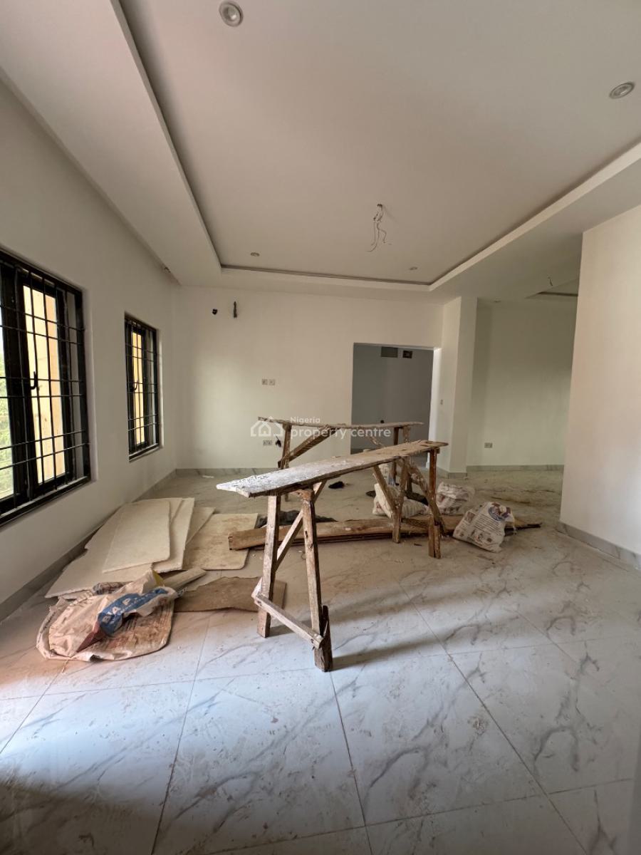 Newly Built and Well Spacious 2 Bedrooms Flats, Mabushi,abuja, Mabushi, Abuja, Flat / Apartment for Sale